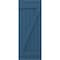 Ekena Millwork Americraft 6-Board (2 Batten) Wood Joined Board-n-Batten Shutters w/ Z-Bar, ARW102BB621X77HBH, PR ARW102BB621X77HBH - alternate 8